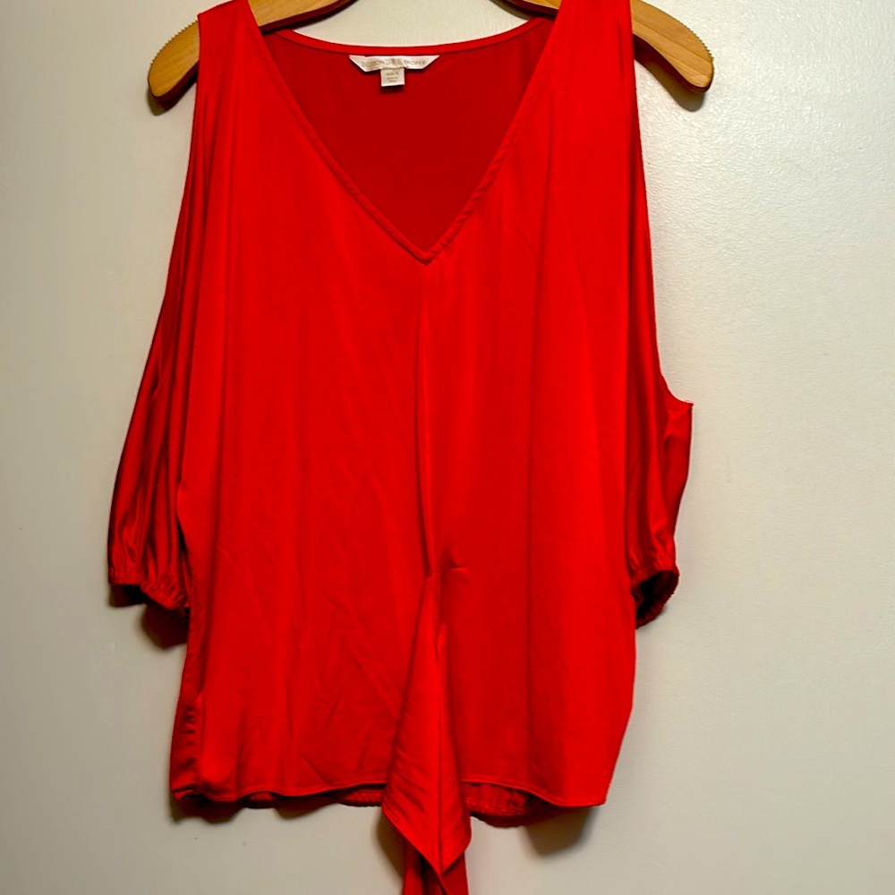 Boston Proper Blouse